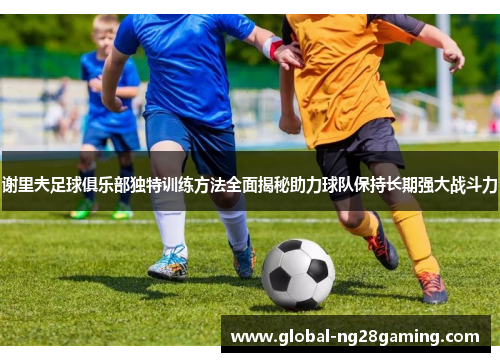 谢里夫足球俱乐部独特训练方法全面揭秘助力球队保持长期强大战斗力 谢里夫足球俱乐部独特训练方法全面揭秘助力球队保持长期强大战斗力