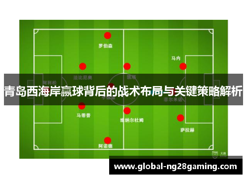 青岛西海岸赢球背后的战术布局与关键策略解析 青岛西海岸赢球背后的战术布局与关键策略解析