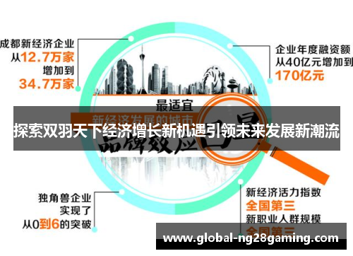 探索双羽天下经济增长新机遇引领未来发展新潮流
