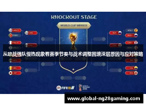 从欧战强队慢热现象看赛季节奏与战术调整困境深层原因与应对策略